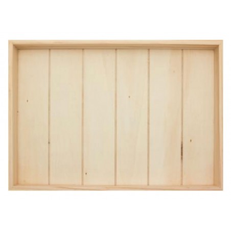Holz Rahmen