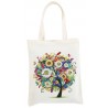 3D Diamant Pixel Tasche