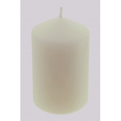 Kerze creme