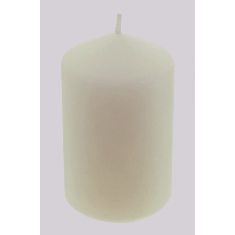 Kerze creme