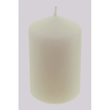Kerze creme