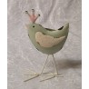 Metall Vogel 2