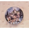 Cabochon Wolfsrudel