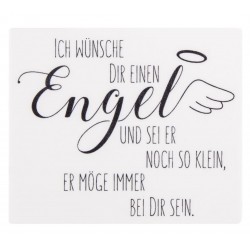 Wachsmotive Ich wünsche....