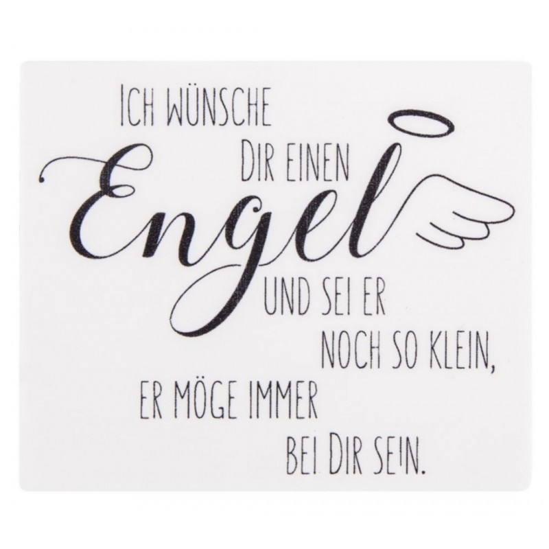 Wachsmotive Ich wünsche....