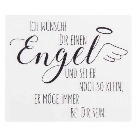 Wachsmotive Ich wünsche....