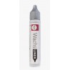 Wachs-Liner silber