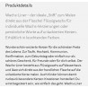Wachs-Liner hellgrün