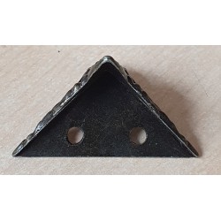 Metall Beine bronze