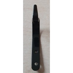 Haken schwarz