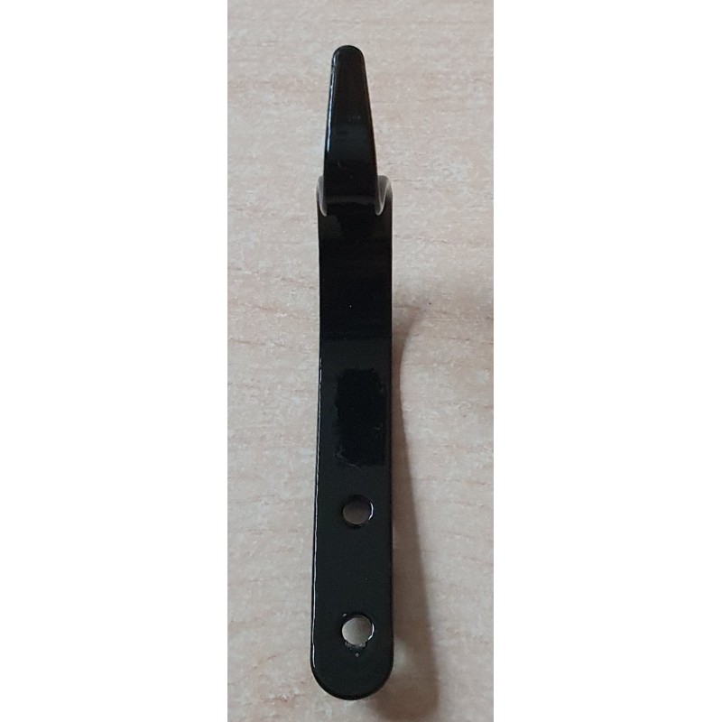 Haken schwarz