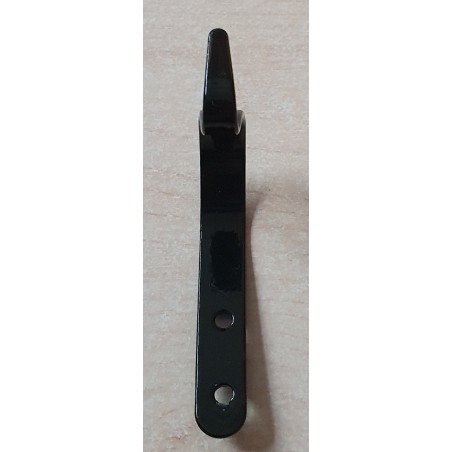 Haken schwarz