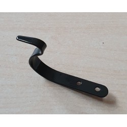 Haken schwarz