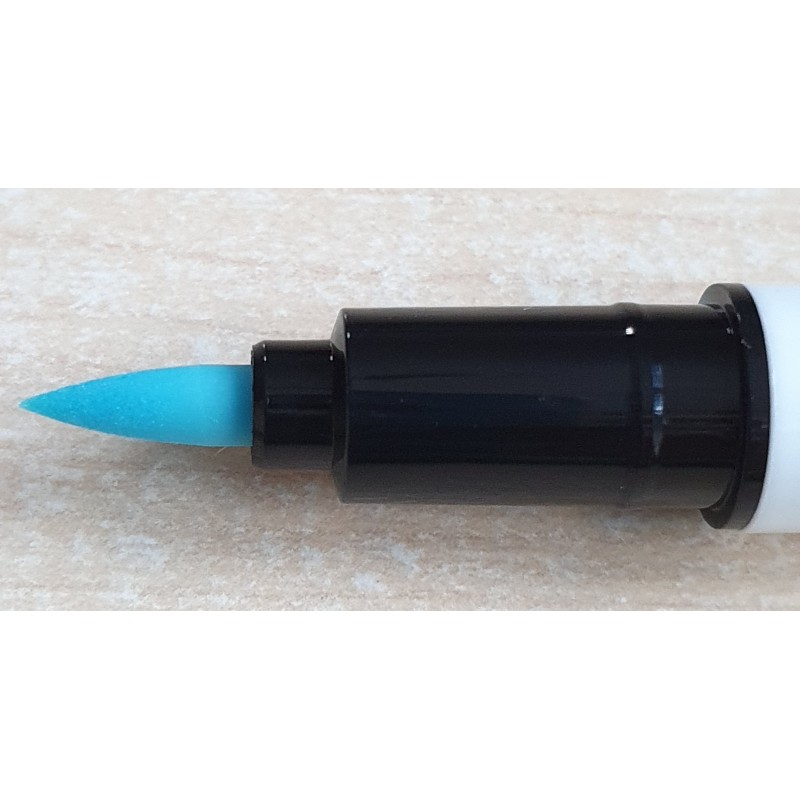 Embossing Stift transparent