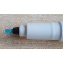 Embossing Stift transparent