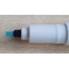 Embossing Stift transparent