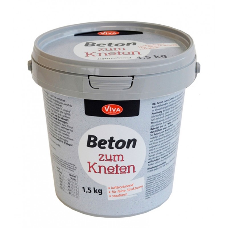 Knet Beton