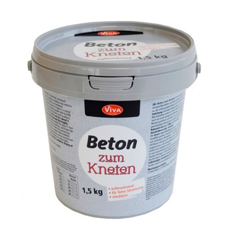 Knet Beton
