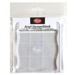 Acryl Block