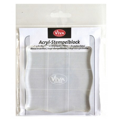 Acryl Block