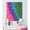 Blob Paint Farbe weiss