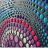 Blob Paint Farbe gelb