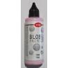 Blob Paint Farbe rosa