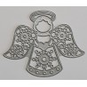 Metall Stanzform Engel