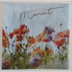 Serviette Geniesse.....