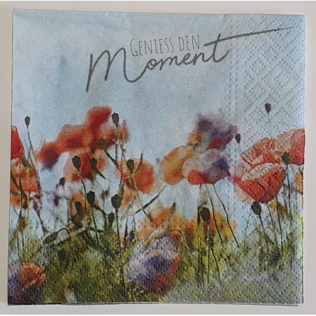 Serviette Geniesse.....
