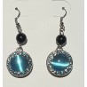 Druckknopf Wechselschmuck Ohrringe