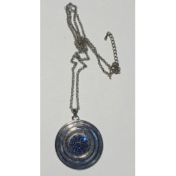 Druckknopf Wechselschmuck Kette