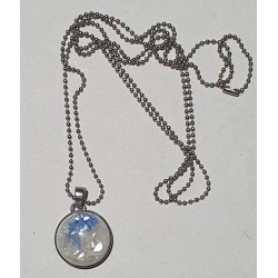 Druckknopf Wechselschmuck Kette