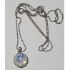 Druckknopf Wechselschmuck Kette