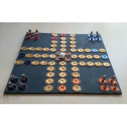 Eile mit Weile aus Nespresso Kapseln