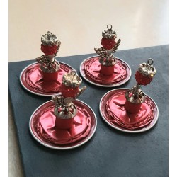 Eile mit Weile aus Nespresso Kapseln