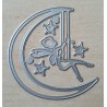 Metall Stanzform Elfe