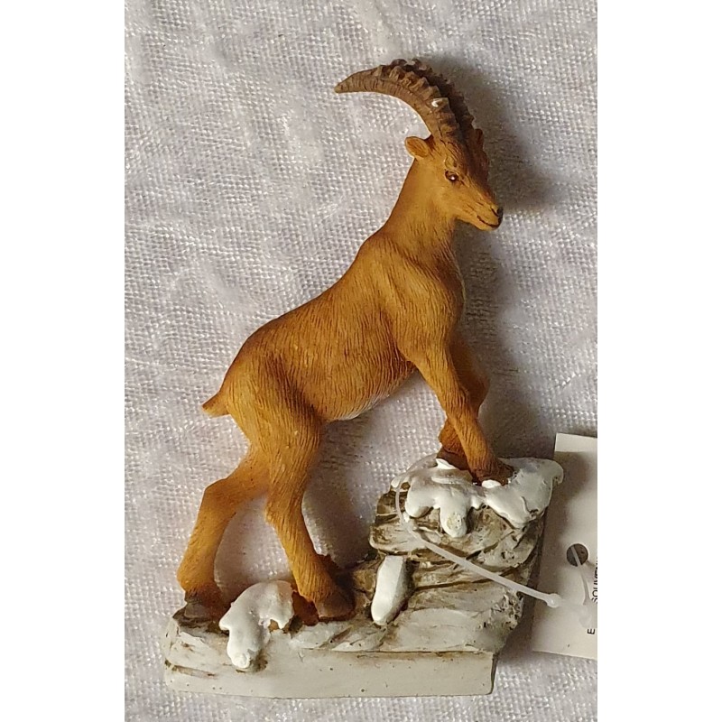 Steinbock Magnet 1