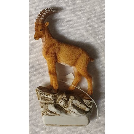 Steinbock Magnet 2