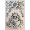 Clear Stamps Igel