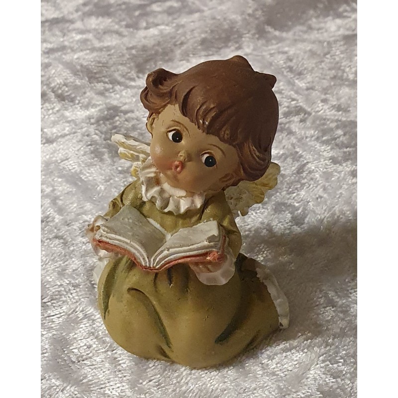 Engel mit Buch