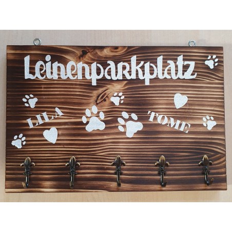 Workshop Leinenparkplatz