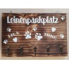 Workshop Leinenparkplatz