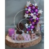 Weihnachtsdeko Home