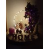 Weihnachtsdeko Home