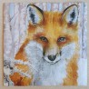 Serviette Fuchs