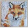 Serviette Fuchs