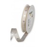 Dekoband Sterne creme