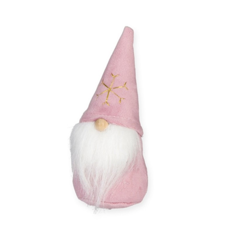 Wichtel rosa