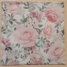 Serviette Rosen